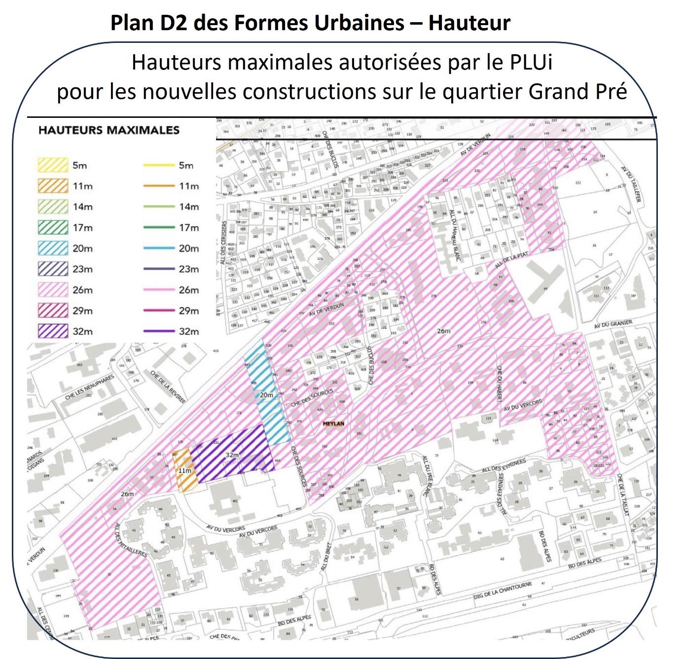 Contribution De La Commission Environnement Avis De L UQBGP Sur La