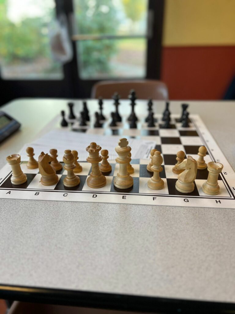 Echecs